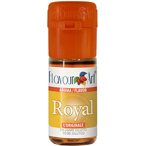 Royal-flavor