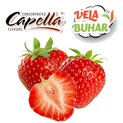 capella-sweet-strawberry