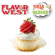 flavor-west-strawberry-shortcake