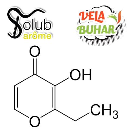 solub-arome-ethyl-maltol